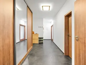 Prodej bytu 4+kk, Brno, Vyhlídka, 130 m2