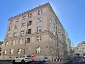 Prodej bytu 3+kk, Praha - Nusle, Rostislavova, 60 m2