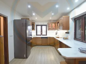 Prodej rodinného domu, Tišice - Chrást, Ořechová, 172 m2