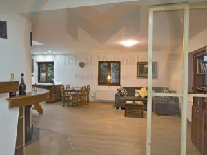 Prodej rodinného domu, Tišice - Chrást, Ořechová, 172 m2