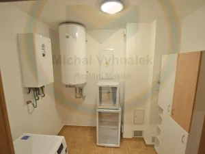 Prodej rodinného domu, Tišice - Chrást, Ořechová, 172 m2