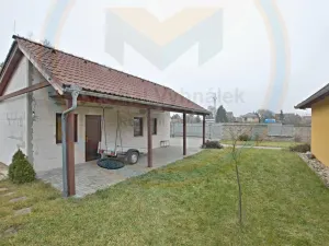 Prodej rodinného domu, Tišice - Chrást, Ořechová, 172 m2