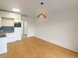 Prodej bytu 1+kk, Praha, Formanská, 33 m2