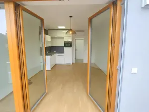 Prodej bytu 1+kk, Praha, Formanská, 33 m2