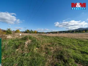 Prodej pozemku pro bydlení, Svojkovice, 882 m2