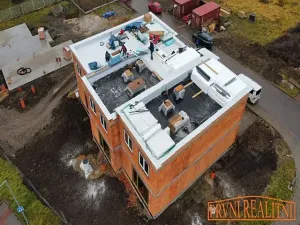 Prodej rodinného domu, Uherský Brod, Třešňová, 120 m2