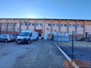 Pronájem kanceláře, Uherský Brod, Vazová, 80 m2