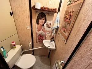 Pronájem bytu 2+1, Jihlava, Vančurova, 58 m2