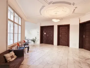 Pronájem kanceláře, Brno, Sukova, 53 m2