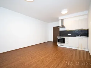 Pronájem bytu 1+kk, Praha - Střížkov, Makedonská, 32 m2