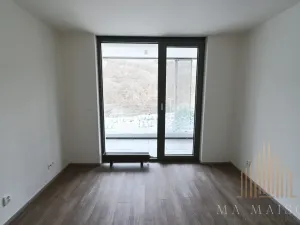 Pronájem bytu 3+kk, Praha - Košíře, Hlaváčkova, 51 m2