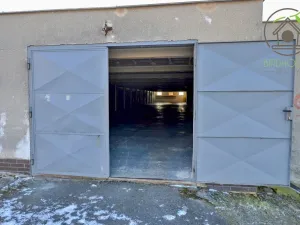 Prodej ostatní, Plzeň - Jižní Předměstí, Čermákova