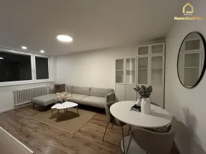 Pronájem bytu 2+1, Ostrava, Bohumínská, 55 m2