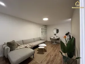 Pronájem bytu 2+1, Ostrava, Bohumínská, 55 m2