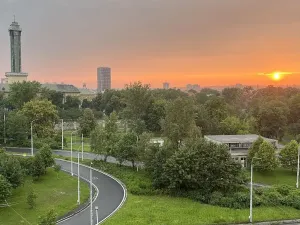 Pronájem bytu 2+1, Ostrava, Bohumínská, 55 m2