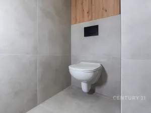 Pronájem bytu 2+kk, Litvínov, U Zámeckého parku, 35 m2