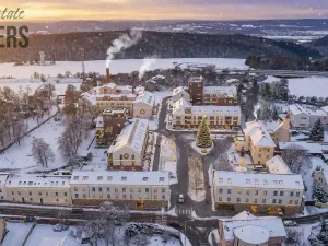 Prodej bytu 4+kk, Praha, 73 m2