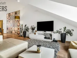 Prodej bytu 4+kk, Praha, 73 m2