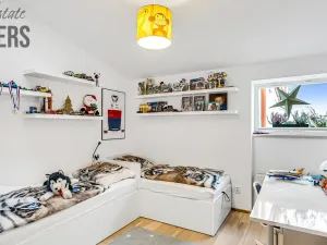 Prodej bytu 4+kk, Praha, 73 m2