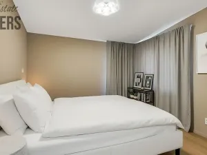 Prodej bytu 4+kk, Praha, 118 m2