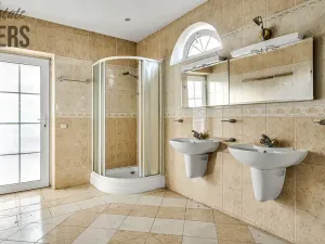 Prodej rodinného domu, Praha - Hodkovičky, Nad údolím, 445 m2