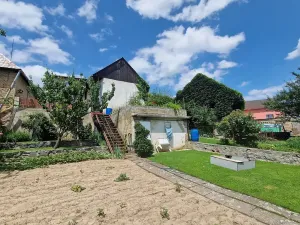 Prodej rodinného domu, Věrovany, 132 m2