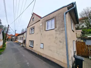 Prodej rodinného domu, Svojšice, 93 m2