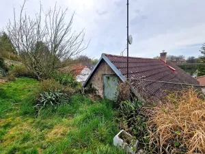 Prodej rodinného domu, Svojšice, 93 m2