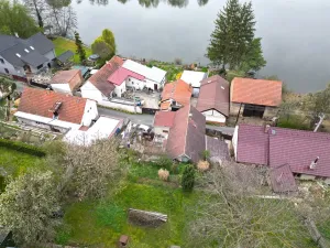 Prodej rodinného domu, Svojšice, 93 m2