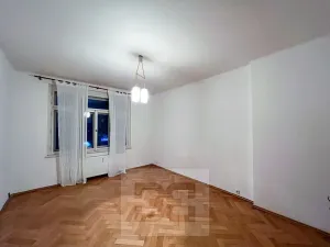 Pronájem bytu 3+1, Praha - Holešovice, Jankovcova, 103 m2