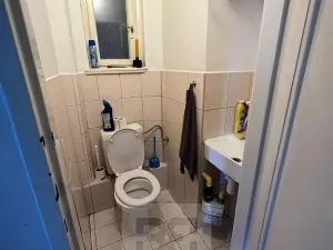 Pronájem bytu 3+1, Praha - Holešovice, Jankovcova, 103 m2