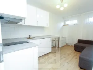 Pronájem bytu 1+kk, Praha - Krč, Budějovická, 21 m2