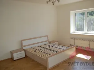 Pronájem bytu 3+kk, Praha - Krč, Přechodní, 78 m2