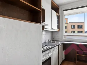 Prodej bytu 4+1, Praha - Záběhlice, Aubrechtové, 81 m2