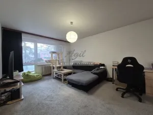 Prodej bytu 2+1, Brno, 61 m2