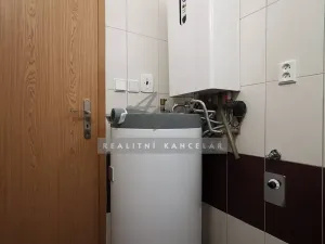 Pronájem bytu 2+kk, Brno, 46 m2