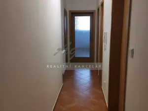 Pronájem bytu 2+kk, Brno, 46 m2