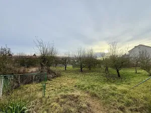 Prodej pozemku pro bydlení, Kralovice, Žatecká, 1720 m2