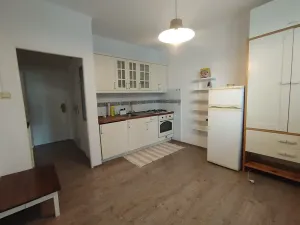 Pronájem bytu 1+1, Ostrava, 37 m2