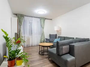 Prodej bytu 4+1, Ostrava, Charkovská, 74 m2