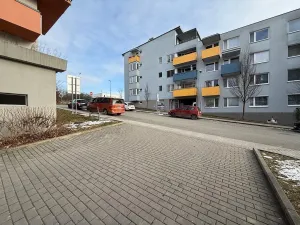 Prodej ostatní, Brno - Žebětín, Říčanská