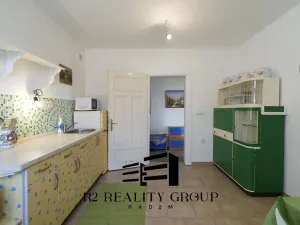 Prodej chaty, Bělá u Jevíčka, 52 m2