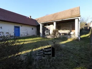 Prodej rodinného domu, Bělá u Jevíčka, 52 m2