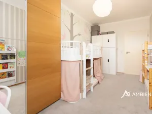 Prodej bytu 3+kk, Brno, Kopečná, 69 m2