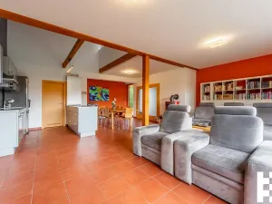 Prodej rodinného domu, Všeradice, 151 m2