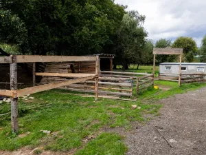 Prodej chaty, Litíč, 60 m2