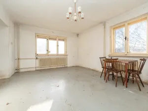 Prodej rodinného domu, Pardubice, Legionářská, 150 m2