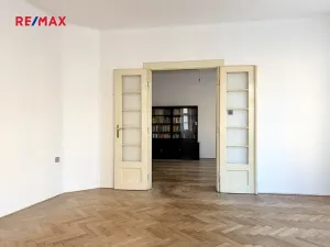 Prodej bytu 3+kk, Praha - Vinohrady, Boleslavská, 96 m2