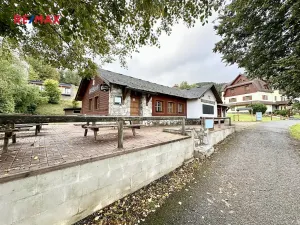 Prodej bytu 1+kk, Janské Lázně, Modrokamenná, 32 m2