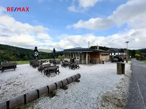 Prodej bytu 1+kk, Janské Lázně, Modrokamenná, 32 m2